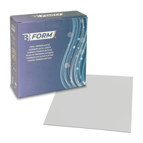 B-FORM Coping