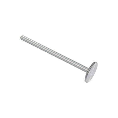 Disco Seghettato