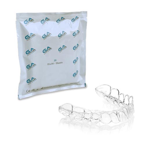 GHOST ALIGNER