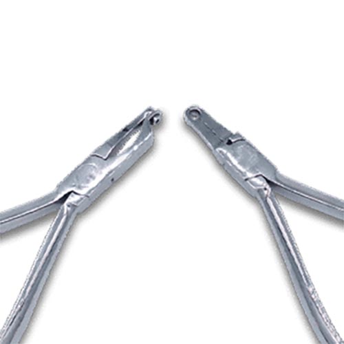 Pinza Termica Bottoni