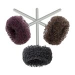 Finishing Brushes