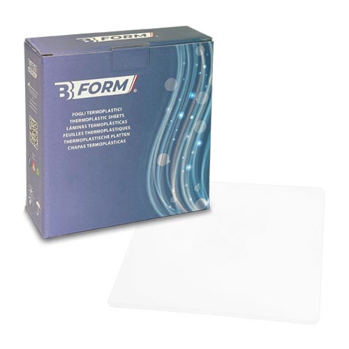 B-FORM Tray Material