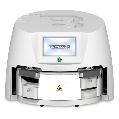 B-PRESS R