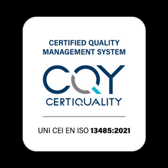 BART MEDICAL ISO 13485:2021