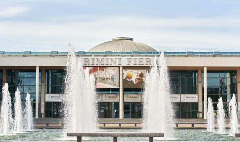 Expo Dental Rimini